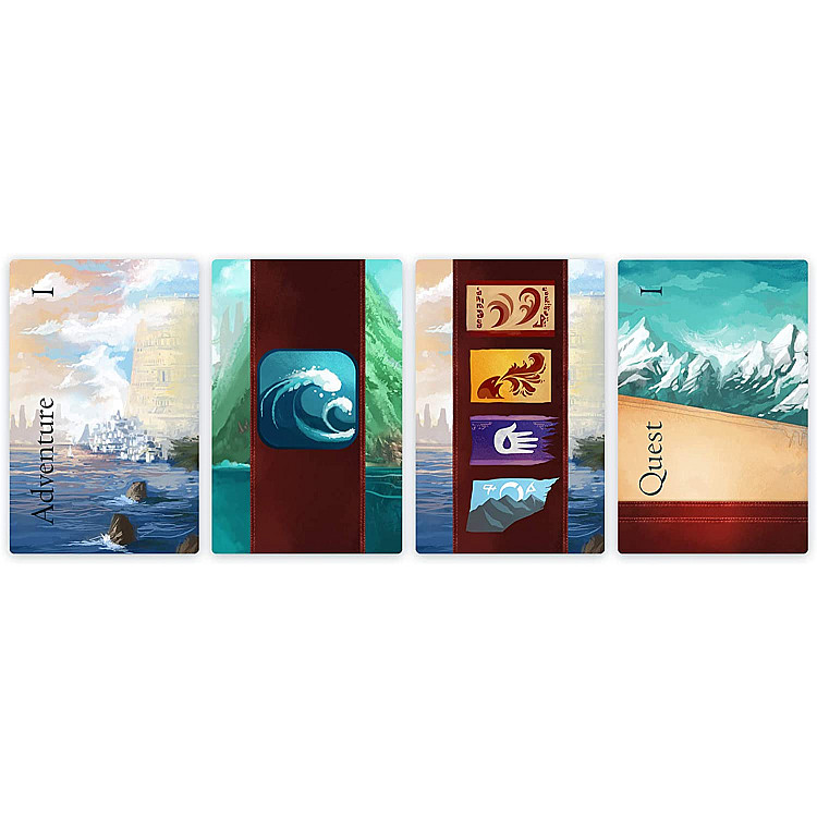 Showing image for Sleeping Gods Base game Sleeping Gods Base game image