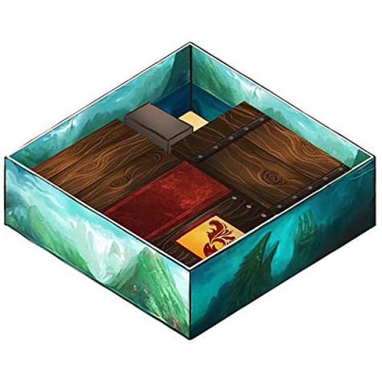 Showing image for Sleeping Gods Base game Sleeping Gods Base game image
