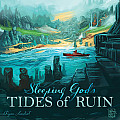 Showing image for Sleeping Gods-Tides of Ruin Expansion Sleeping Gods-Tides of Ruin Expansion image