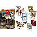 Showing image for Bang! The Duel Bang! The Duel image