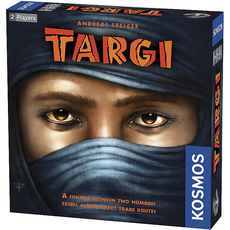 Showing image for Targi Targi image