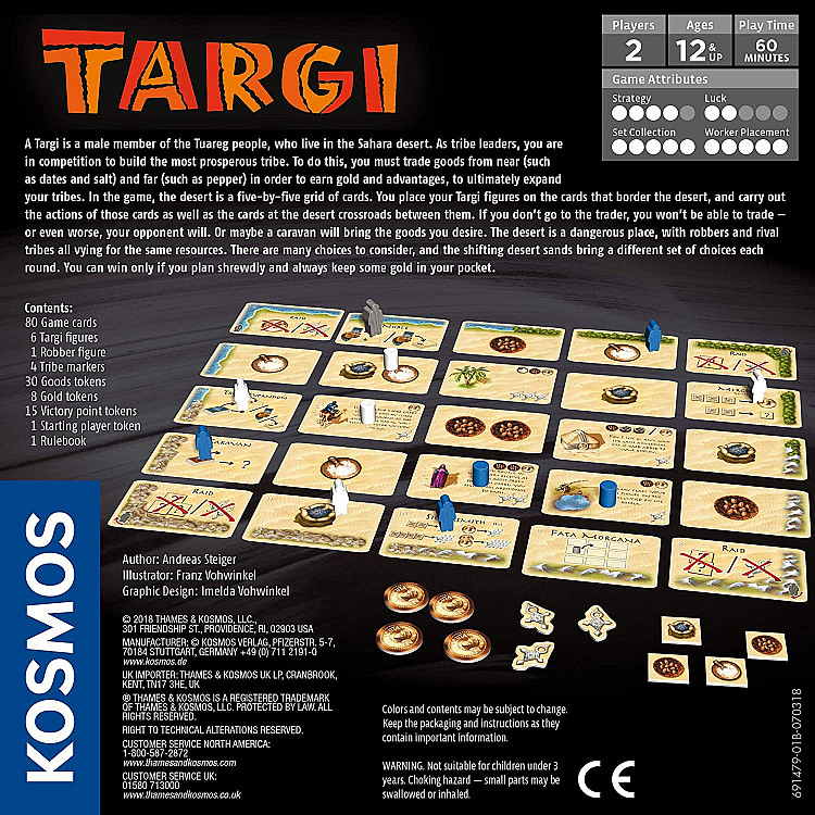 Showing image for Targi Targi image