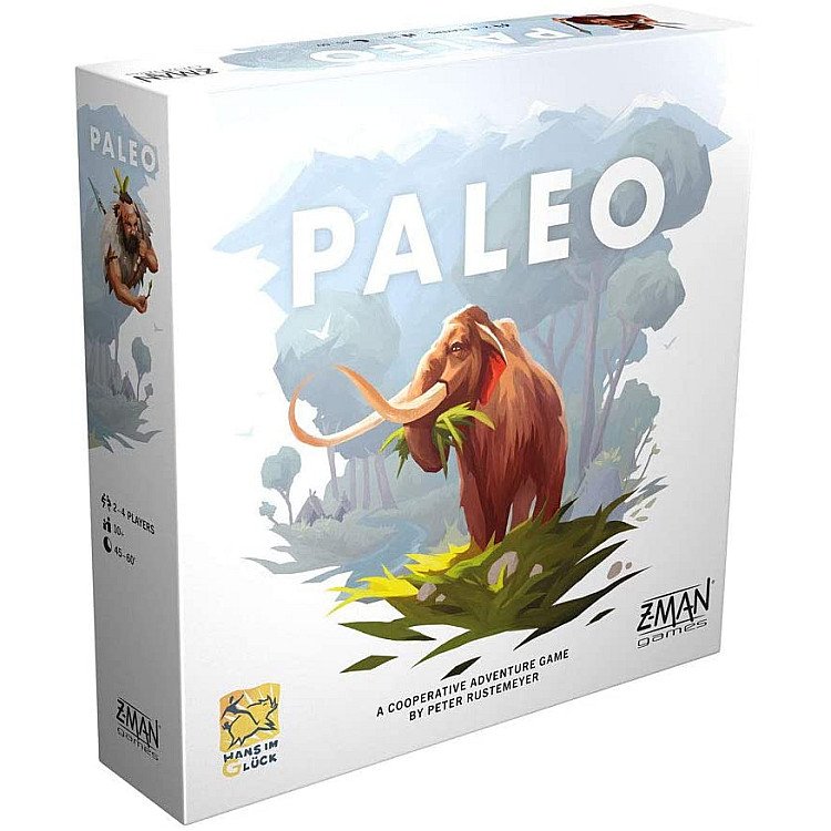 Showing image for Paleo - English / Hindi edition Paleo - English / Hindi edition image
