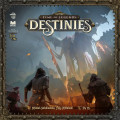 Showing image for Destinies Destinies image