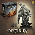 Showing image for Destinies Destinies image