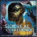 Showing image for Sidereal Confluence: Remastered Edition Sidereal Confluence: Remastered Edition image