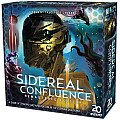 Showing image for Sidereal Confluence: Remastered Edition Sidereal Confluence: Remastered Edition image