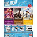 Showing image for Unlock! Secret Adventures Unlock! Secret Adventures image