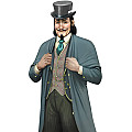 Showing image for Unlock! Secret Adventures Unlock! Secret Adventures image