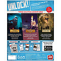 Showing image for Unlock! Exotic Adventures Unlock! Exotic Adventures image