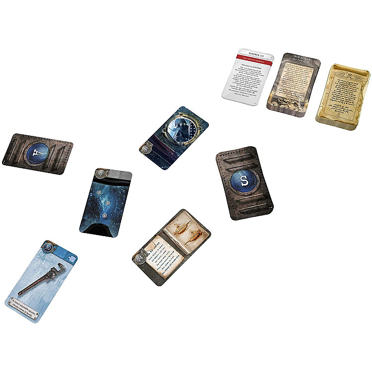 Showing image for Unlock! Exotic Adventures Unlock! Exotic Adventures image