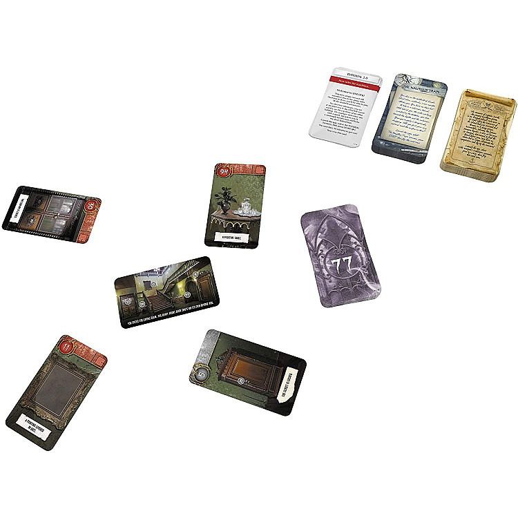 Showing image for Unlock! Exotic Adventures Unlock! Exotic Adventures image