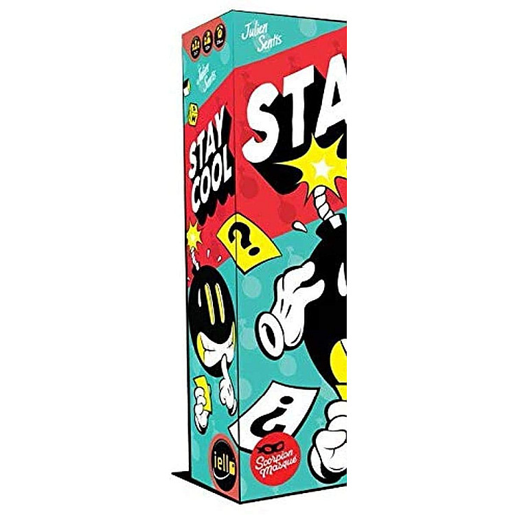 Showing image for Stay Cool Stay Cool image