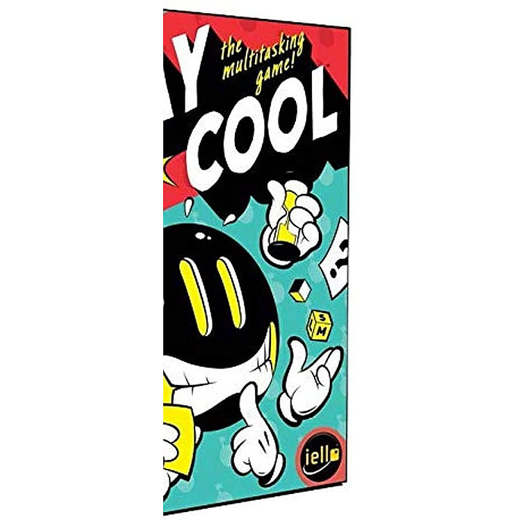 Showing image for Stay Cool Stay Cool image