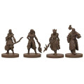 Showing image for Horizon Zero Dawn: The Board Game Horizon Zero Dawn: The Board Game image