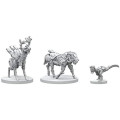 Showing image for Horizon Zero Dawn: The Board Game Horizon Zero Dawn: The Board Game image