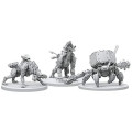 Showing image for Horizon Zero Dawn: The Board Game Horizon Zero Dawn: The Board Game image