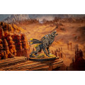 Showing image for Horizon Zero Dawn: The Board Game Horizon Zero Dawn: The Board Game image