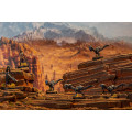 Showing image for Horizon Zero Dawn: The Board Game Horizon Zero Dawn: The Board Game image