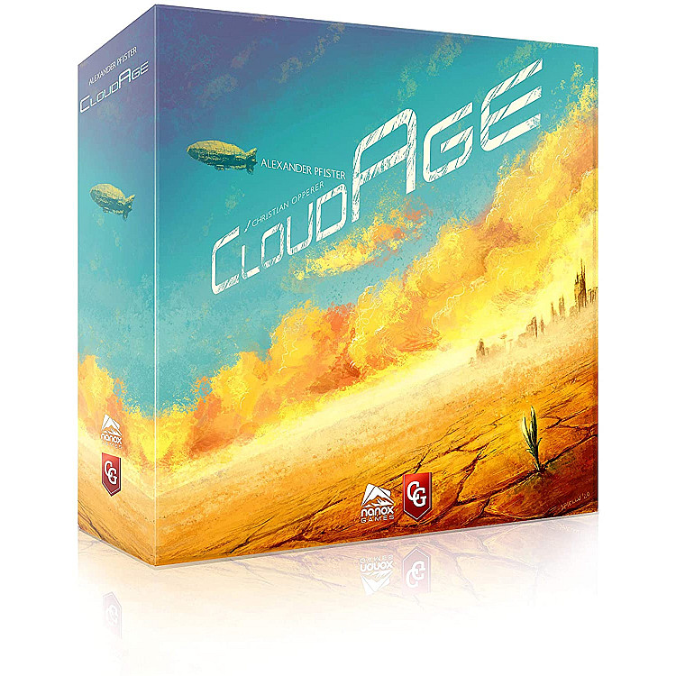 Showing image for Cloudage Cloudage image