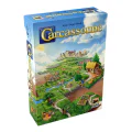 Carcassonne - English / Hindi Edition All Board Games, On Sale !, Our Games, Published Games, Imported Games, For Cafe, 1 - First 20 Games Essential, Imported, All Products image