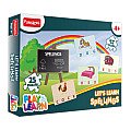 Showing image for Let's Learn Spellings Puzzle Let's Learn Spellings Puzzle image