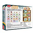 Showing image for Let's Learn Spellings Puzzle Let's Learn Spellings Puzzle image