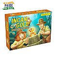 Showing image for Incan Gold Incan Gold image