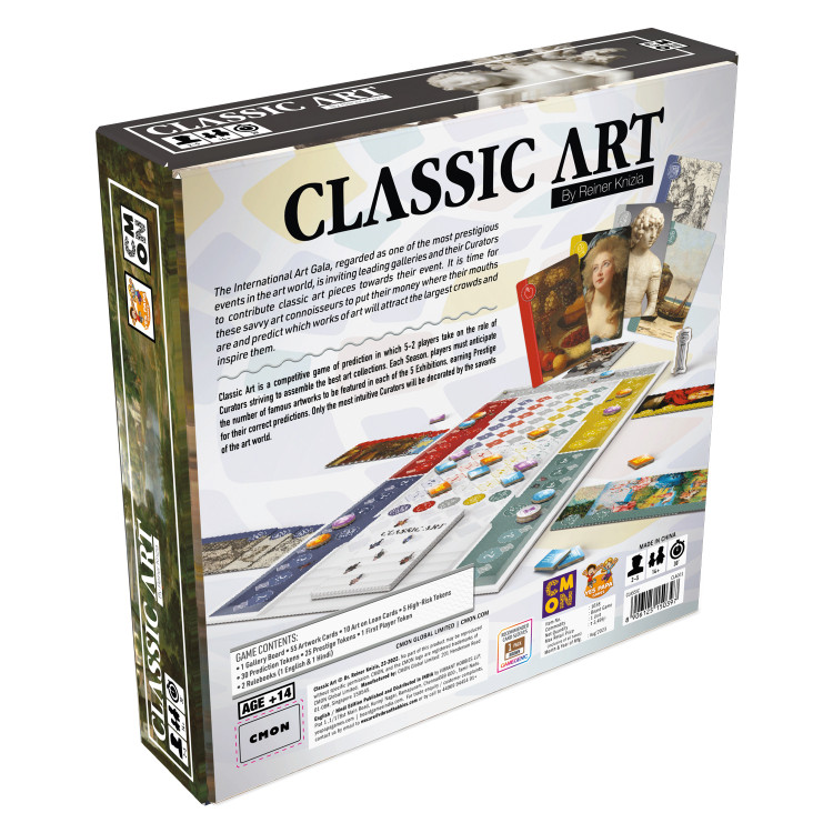 Showing image for Classic Art English / Hindi Edition Classic Art English / Hindi Edition image