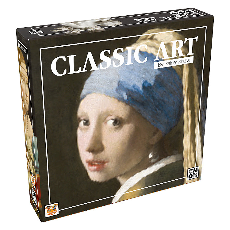 Showing image for Classic Art English / Hindi Edition Classic Art English / Hindi Edition image