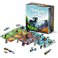 Mountain Goats - English / Hindi Edition All Board Games, Our Games, Published Games, Imported, All Products image