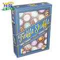 Showing image for Truffle Shuffle - English / Hindi Edition Truffle Shuffle - English / Hindi Edition image