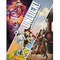 Showing image for Unlock! Secret Adventures Unlock! Secret Adventures image