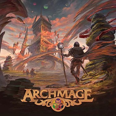 Archmage Retail Edition