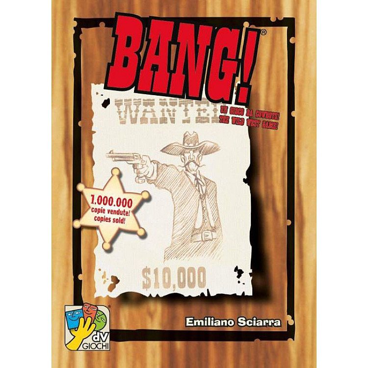Bang! image