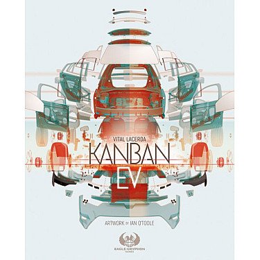 Kanban EV Base Game