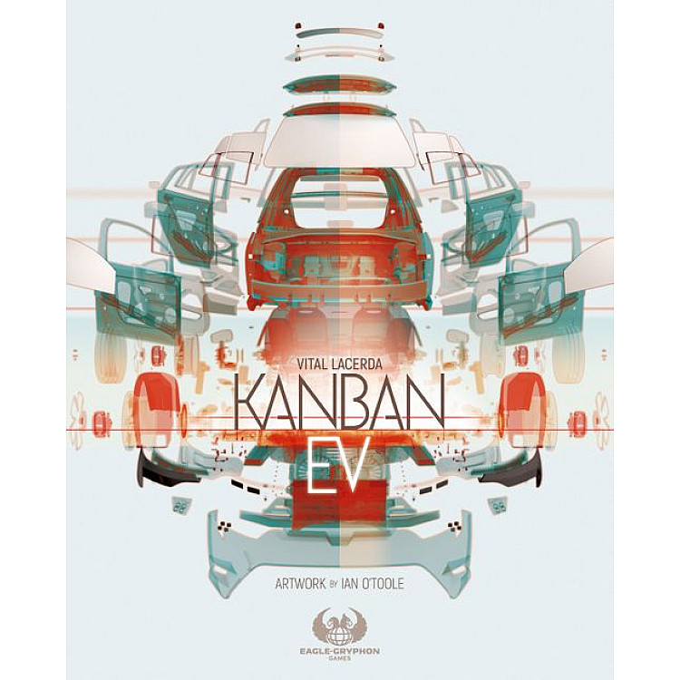 Showing image for Kanban EV Kanban EV image