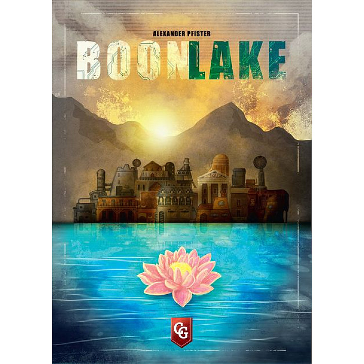 Showing image for Boonlake Boonlake image