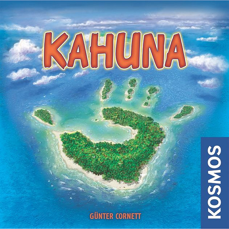 Showing image for Kahuna Kahuna image