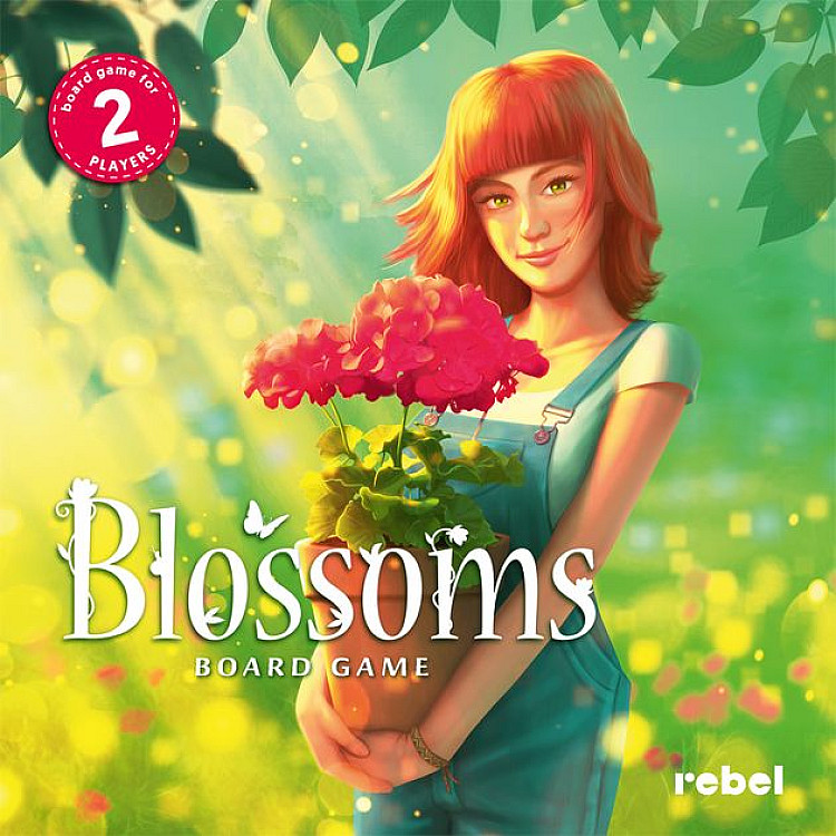 Showing image for Blossoms Blossoms image