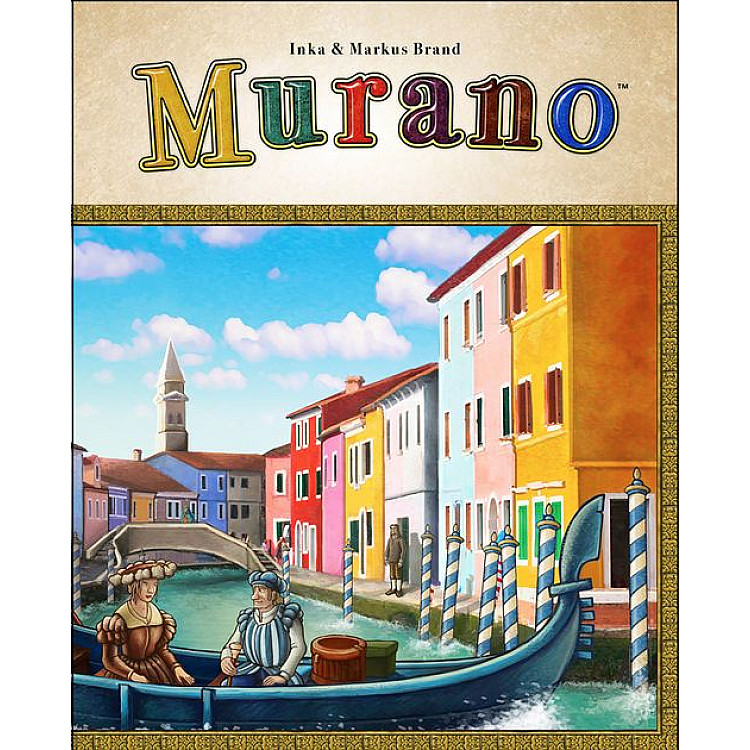 Showing image for Murano Murano image