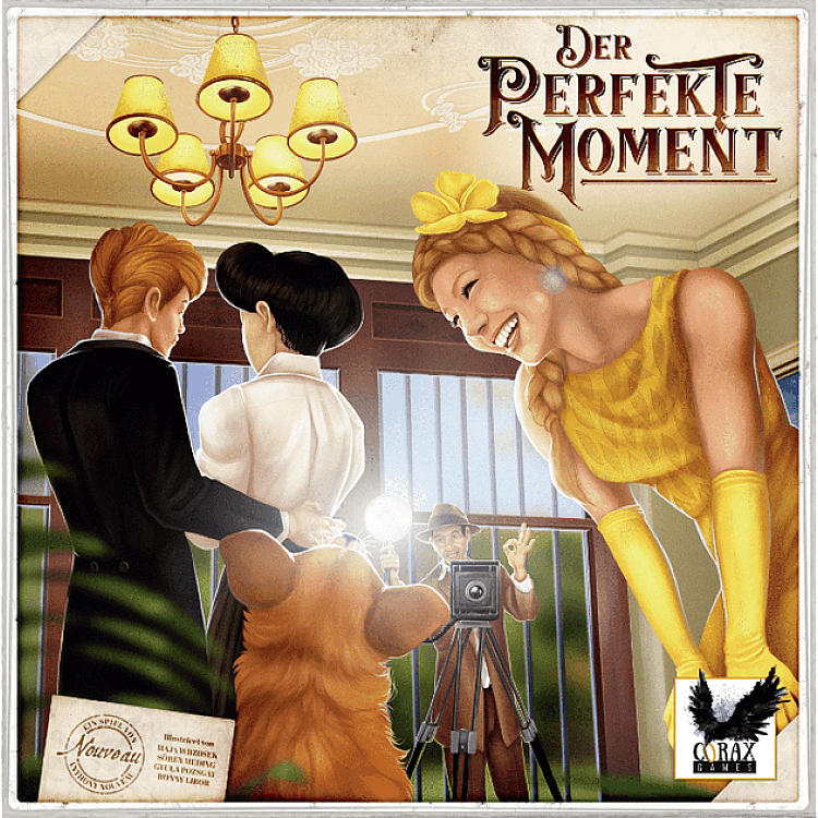Showing image for Picture Perfect Picture Perfect image