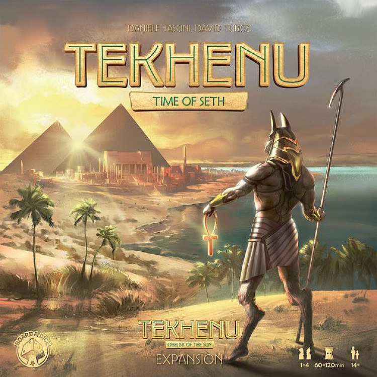 Showing image for Tekhenu-Time of Seth Tekhenu-Time of Seth image