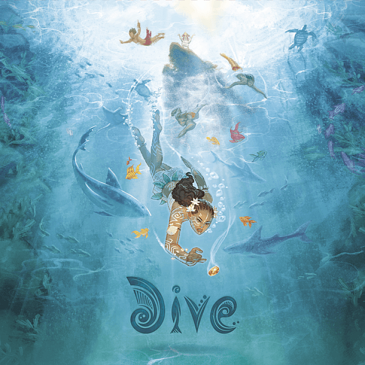Showing image for Dive Dive image