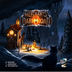 Merchants of the Dark Road Standard Edition