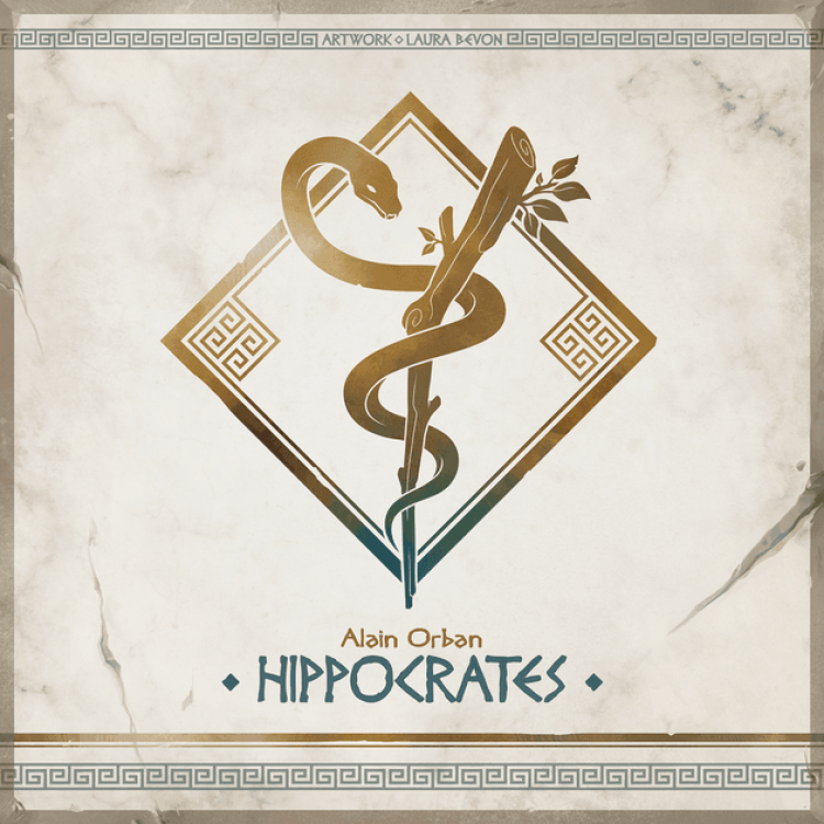 Showing image for Hippocrates Hippocrates image