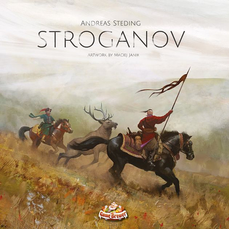 Showing image for Stroganov Stroganov image