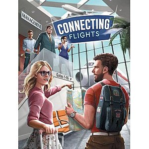KS Connecting Flights Deluxe Edition
