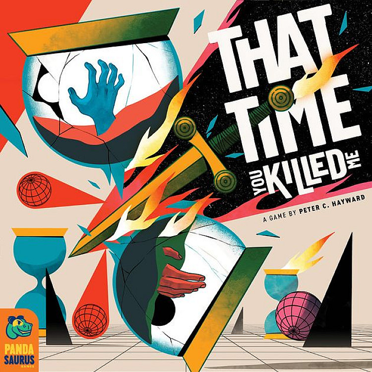Showing image for That Time You Killed Me That Time You Killed Me image