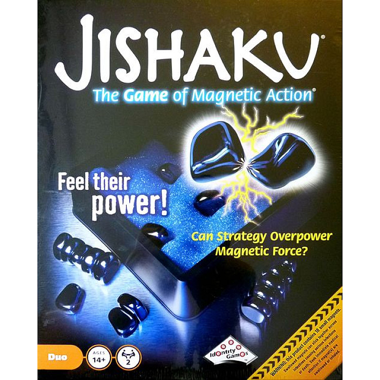 Showing image for Jishaku Jishaku image